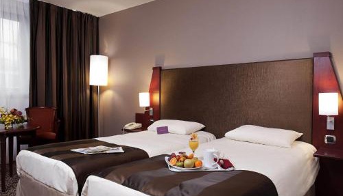 Mercure Paris Val de Fontenay