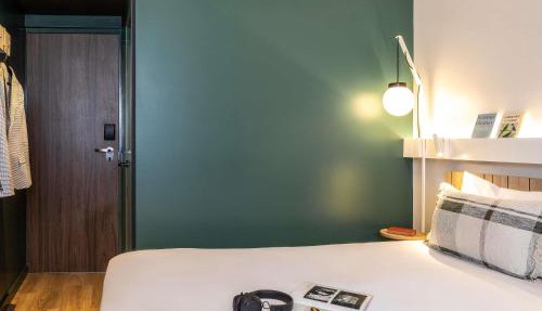 ibis Maine Montparnasse