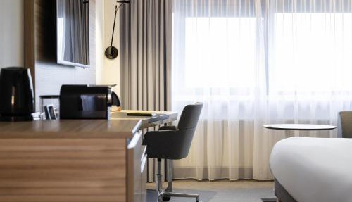 Novotel Amsterdam City