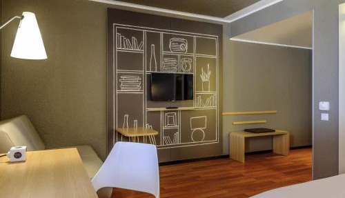 ibis Berlin Mitte