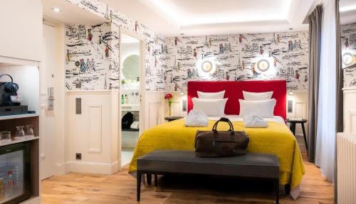 Hotel Cambon
