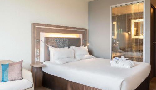 Novotel Paris 17
