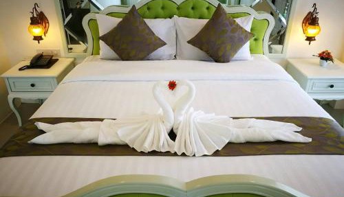 Harmonize Hotel Chiang Mai