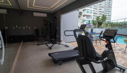 DOM Barra Hotel