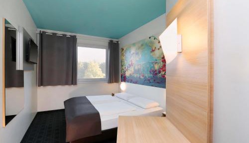 B&B Hotel Potsdam