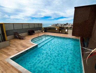 Quality Suites Vila Velha
