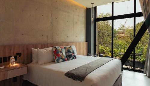 Street Art Hotel Roma