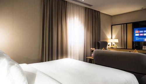 Tuvana Hotel