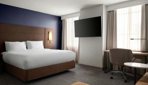 Residence Inn Atlanta Midtown 17th Street