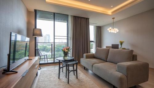Walton Suites Sukhumvit