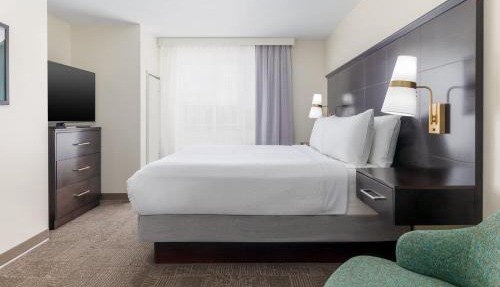 Staybridge Suites Denver - Central Park by IHG