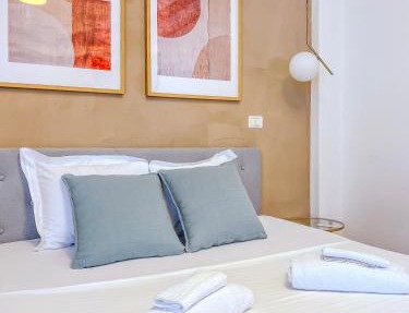 Alloggio Confortevole a Vimercate - Wi-Fi e Parcheggio Inclusi