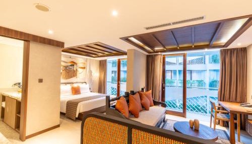 Episode Kuta Bali