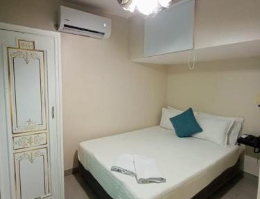 Art Hotel Getsemani