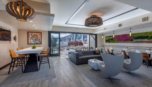 Bluestem Hotel Torrance Los Angeles, an Ascend Collection Hotel