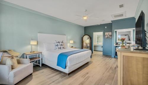 Beachside Inn