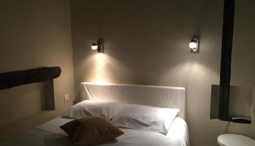 Boutique Hotel de la Place des Vosges