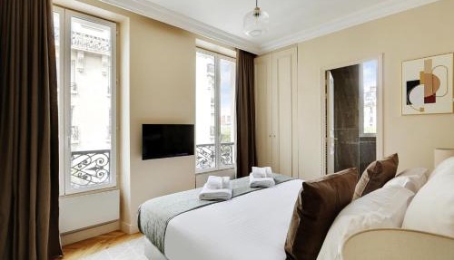 Pick A Flat's Apartment in Invalides - Avenue de Breteuil
