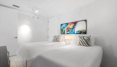 Ocean View Residence at South Beach -1114
