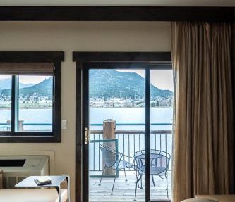 The Estes Park Resort