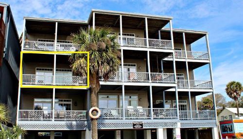 Pier Pleasure Beachwalk 21