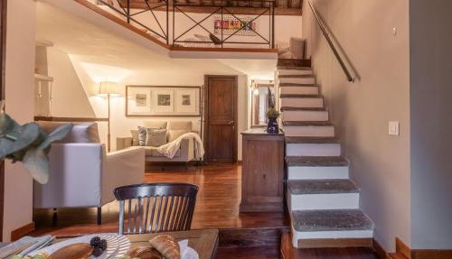 The Best Rent - Stylish Apartment in Trastevere district