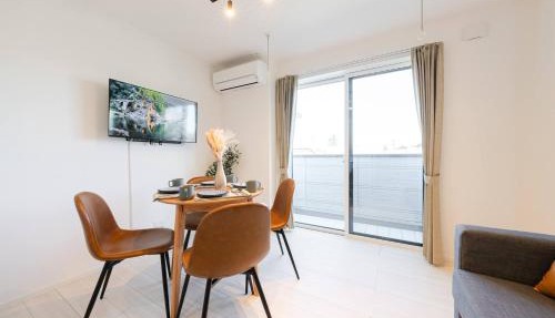 House hotel EKODA 301 HE31