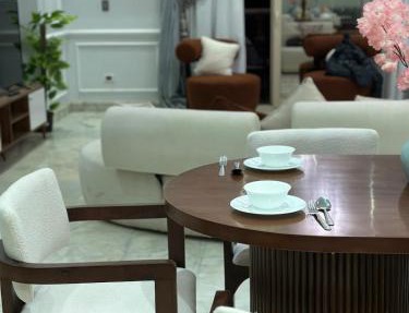 Giza Royale Apartment 3BR