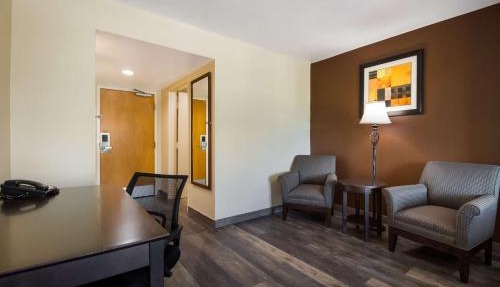 Quality Inn & Suites North Myrtle Beach