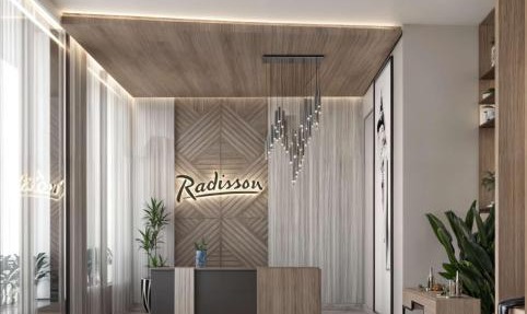 Radisson Hotel Jeddah Tahlia