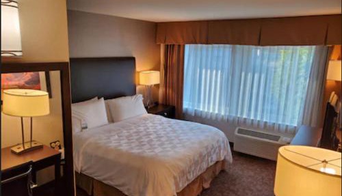 Pacific Stay Hotel