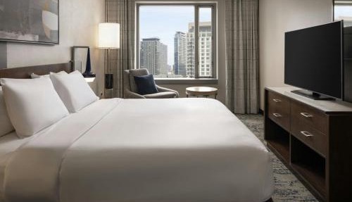 Residence Inn by Marriott Los Angeles L.A. LIVE