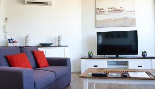 Park Avenue - IKON Glen Waverley