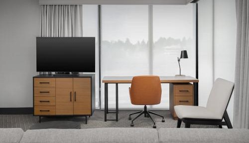 Residence Inn by Marriott Seattle Northgate Station