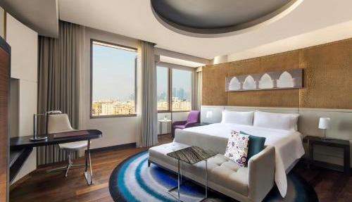 The Westin Doha Hotel & Spa by Marriott