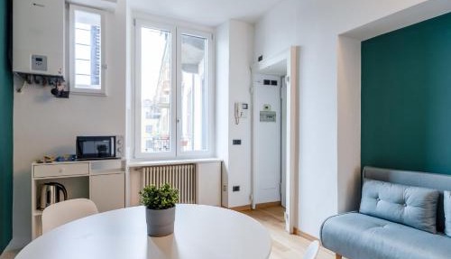 Bramante Luxury Apartments by InnStay