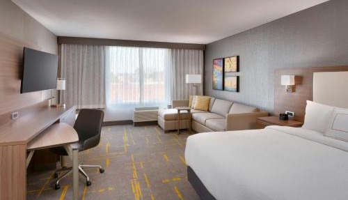 TownePlace Suites by Marriott Los Angeles LAX/Hawthorne