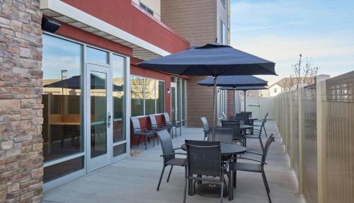 Fairfield by Marriott Inn & Suites Salt Lake City Southwest