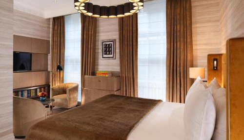 Flemings Mayfair - Small Luxury Hotel of the World