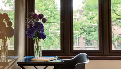 Mandarin Oriental Conservatorium, Amsterdam