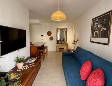 Loft Cores da Lapa
