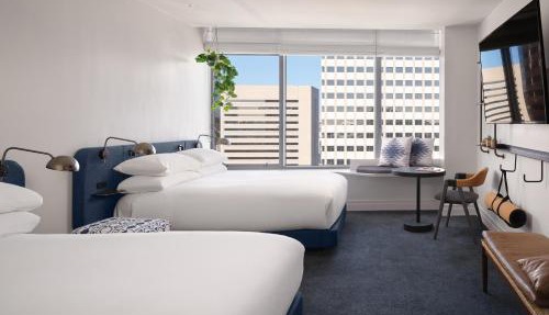 Alma San Diego Downtown, a Tribute Portfolio Hotel