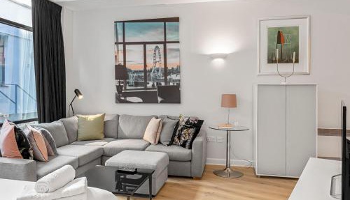 Studio flat in Shoreditch - Pass the Keys