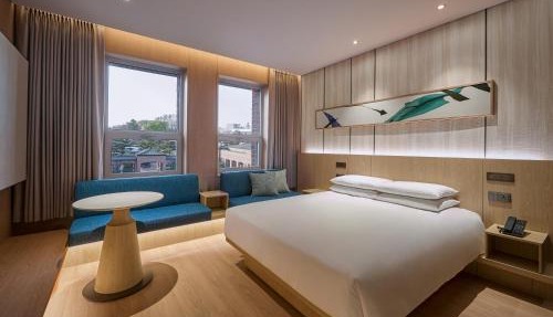 Mayfield Hotel Seoul