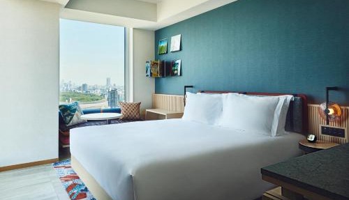 Hotel Indigo Tokyo Shibuya by IHG