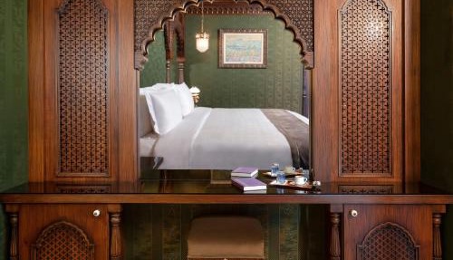 AJWA Sultanahmet - Preferred Hotels LVX Collection