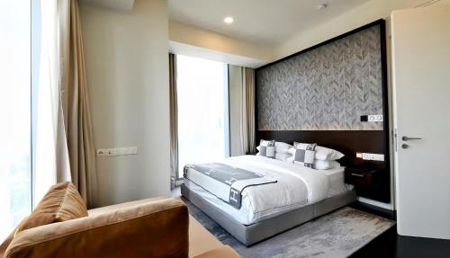 Tropicana The Residence KLCC