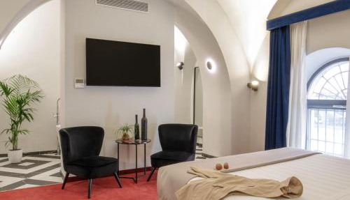 Hotel Monte Cenci