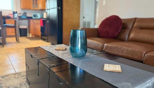 2 br with Pool & washer dryer