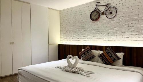 The Guest Arak Boutique Hotel